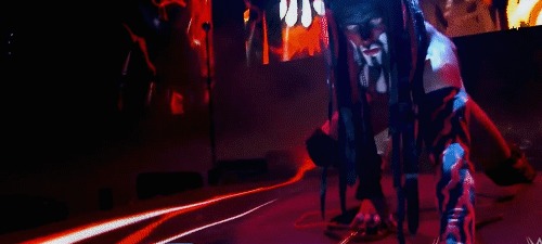 finnbalorsheelturn:  I don’t know why the Demon with his title interests me so
