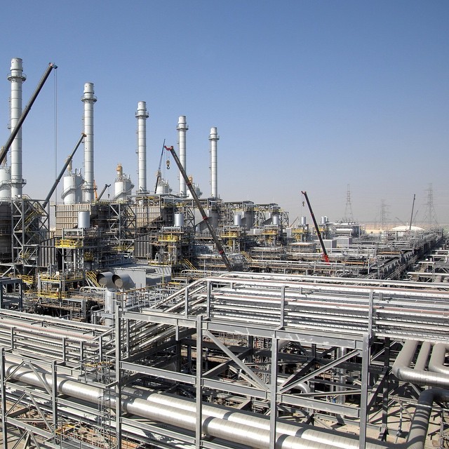 Sadara Chemical Company Sadara Chemical Company