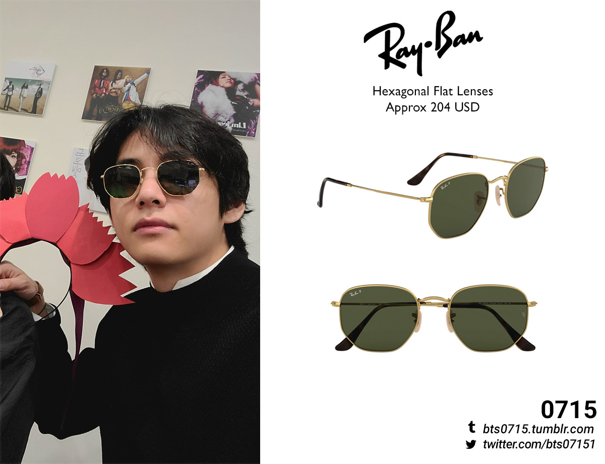 BTS FASHION/STYLE FINDER — 200505 | Taehyung : Official Twitter Update ...