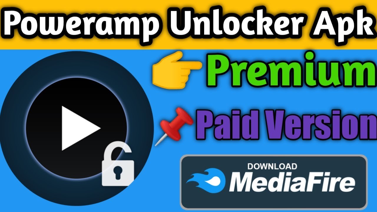 Poweramp Full Version Unlocker Apk No Root greeaw - Blog