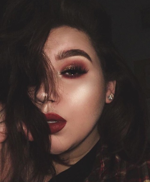 therealmrskelley:  Give Me Glow Cosmetics lipstick compilation! ✨