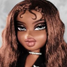 bratzglrl: Happy Black History Month  