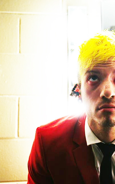 joshsfrend:This is something that exceeds the things that Tyler and I talked about when we first met
