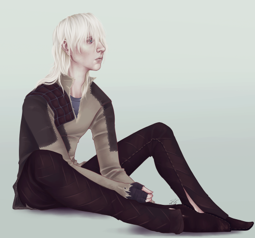 orisoni: It’s called melancholy, ColeFull res (x)
