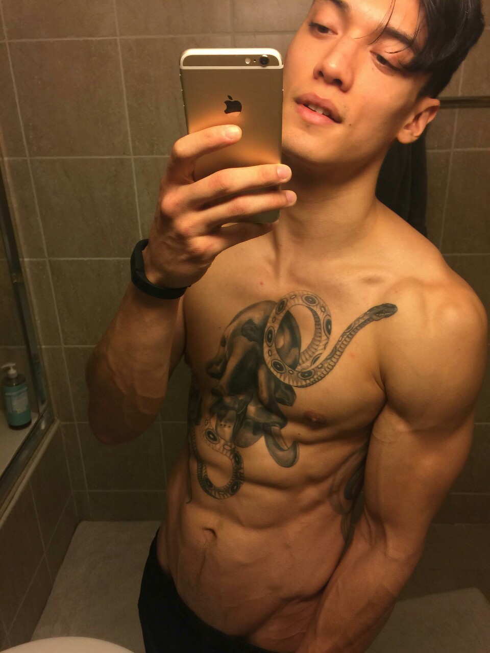 Texas Fratboy