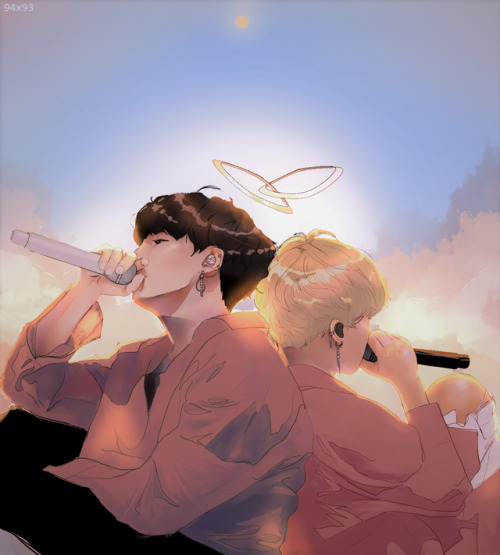 It Was Fate