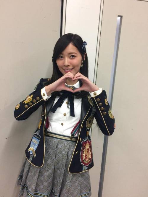 #松井珠理奈 #SKE48