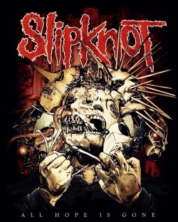 SLIPKNOT