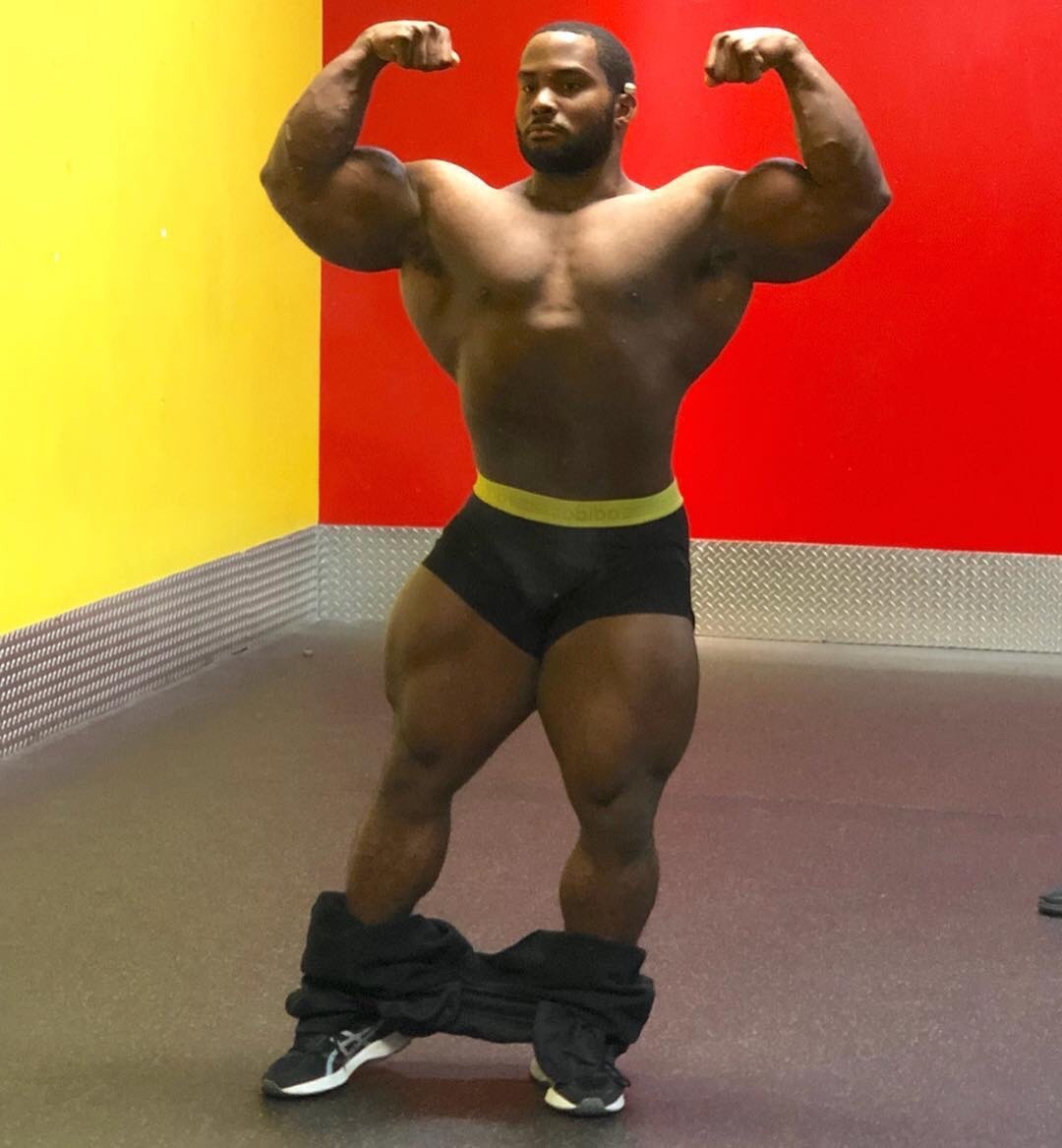 Carlos Thomas