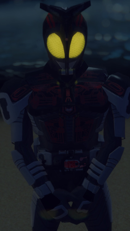 Kamen Rider Kabuto Dark