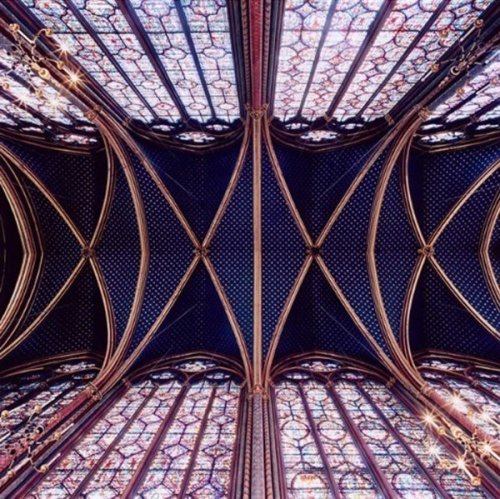 ghostlywriterr - Gorgeous ceilings from all over the worldThese...