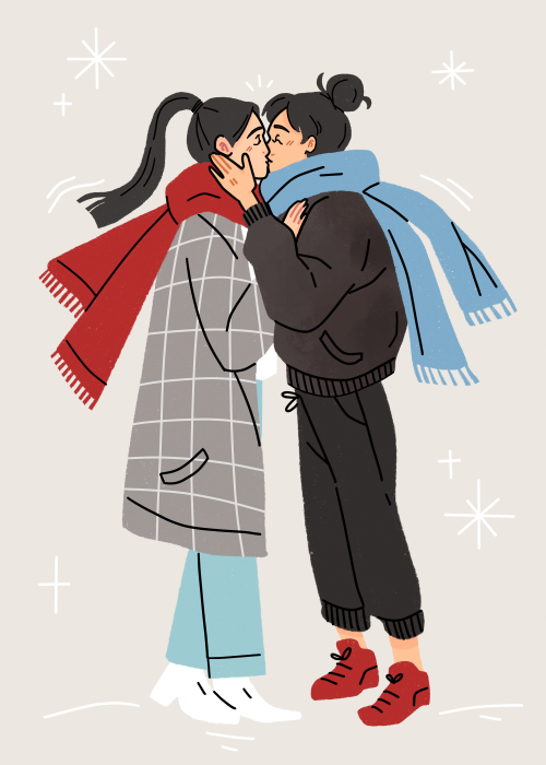 kitkatsgalore:you can keep me warm on a cold night ♡