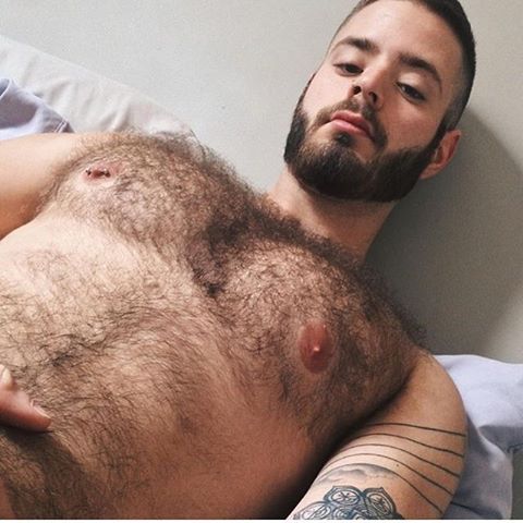 Menistry of Man Love