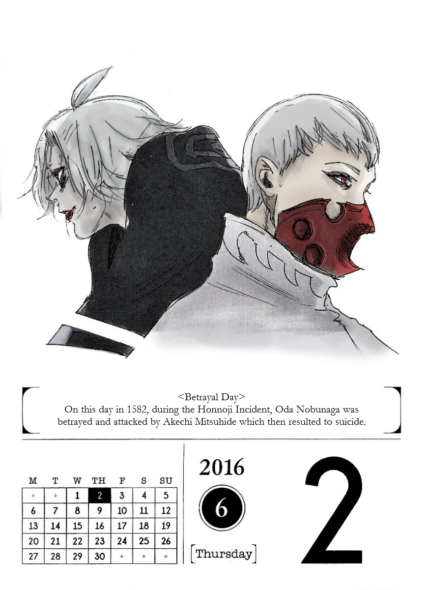 June 2, 2016Things are looking grim&hellip;You can click here to read more about