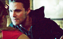 guardiancastiel:  My top 10 Olicity moments (Part I) 