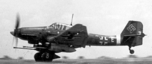 bmachine:Junkers Ju-87G-2 Stuka