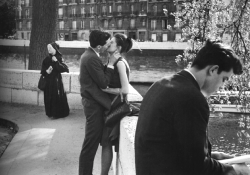  Paris 1975 Photo: Edouard Boubat  