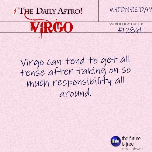 dailyastro:  Virgo 12861: Visit The Daily Astro for more facts about Virgo.
