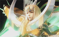  My friend, your desire Is the bringer of life, the gift of the goddess   