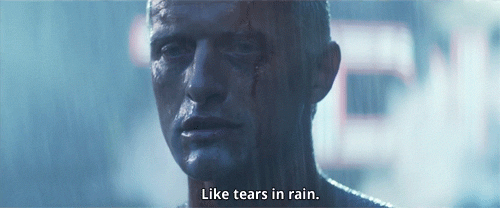 RIP Rutger Hauer 1944-2019