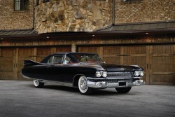 specialcar:  1959 Cadillac Eldorado Biarritz