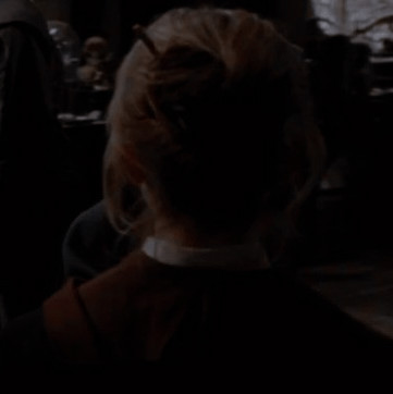 Hermione Granger Aesthetic