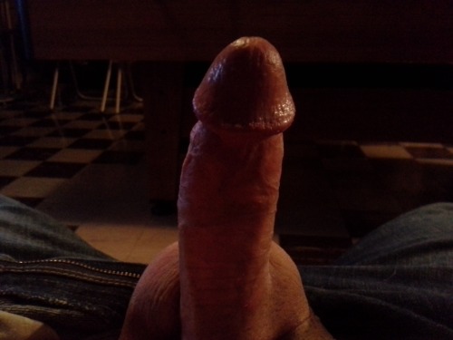 Show Us Your Dick! (And Everything Else Too)