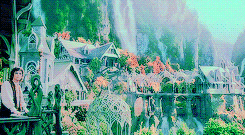 arwenundomie1-deactivated201509: Fellowship of the Ring + Scenery 