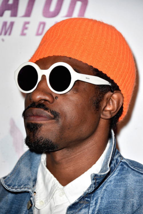 modelingschool:  modelingschool:  Reebok x Andre 3k  Loving this concept   absolutely