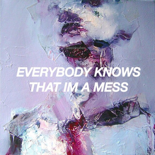 reminds me of you
