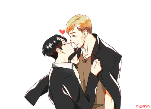 rizurin:boyfriends at their worst times (ノ﹏ヽ)