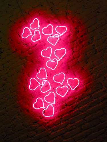 ♡