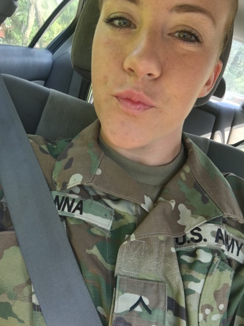 So a lot has changed since October when I last posted! I’m currently enlisted in the Army comi