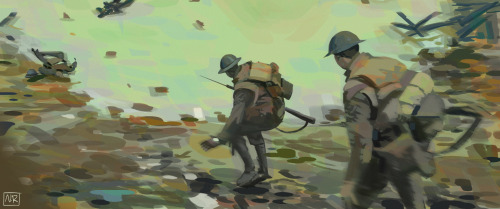 1917 study.