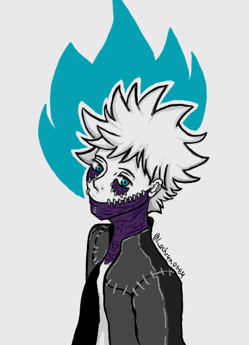 lachrymosey