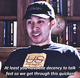skepticghosts:Our weekly Q and A concluded. I now welcome you to the part of the show we call the ho