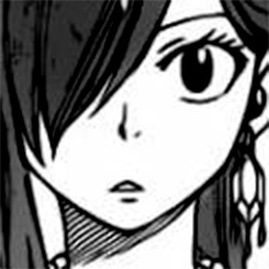 mokacheer:  Erza Scarlet - 9 caps - Fairy tail 