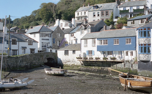 CAPTURED ON FILM: Polperro