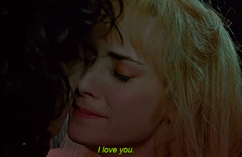 Edward Scissorhands (1990) Film