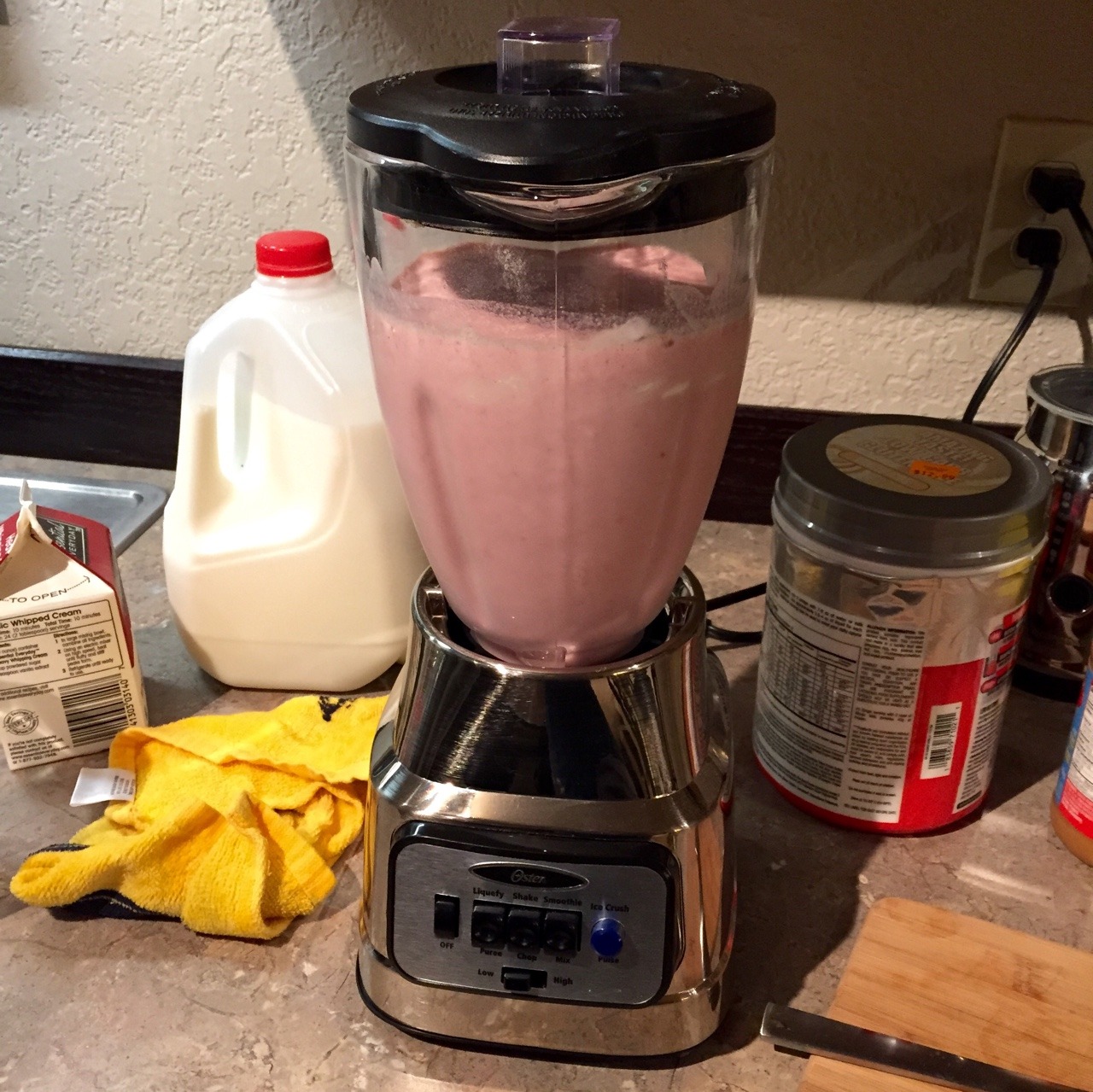 broaderstrokes:For the next week, I’m going to try something I’ve always wanted