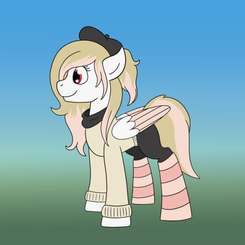Here Are The 3 Commissions I Did Forjaegerponyof His 3 Awesome OCs