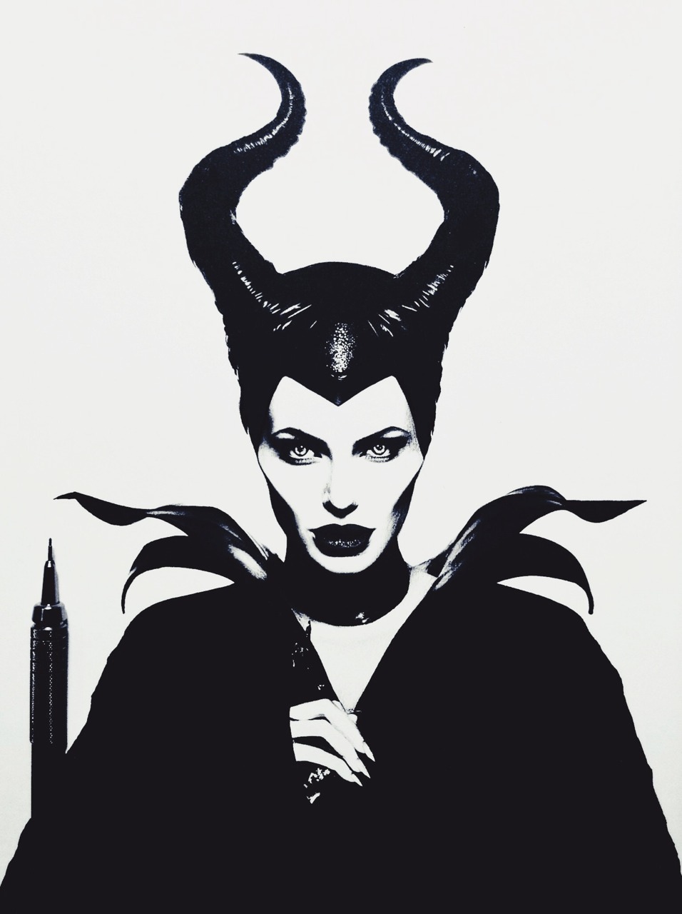 tajijoseph:  Maleficent 