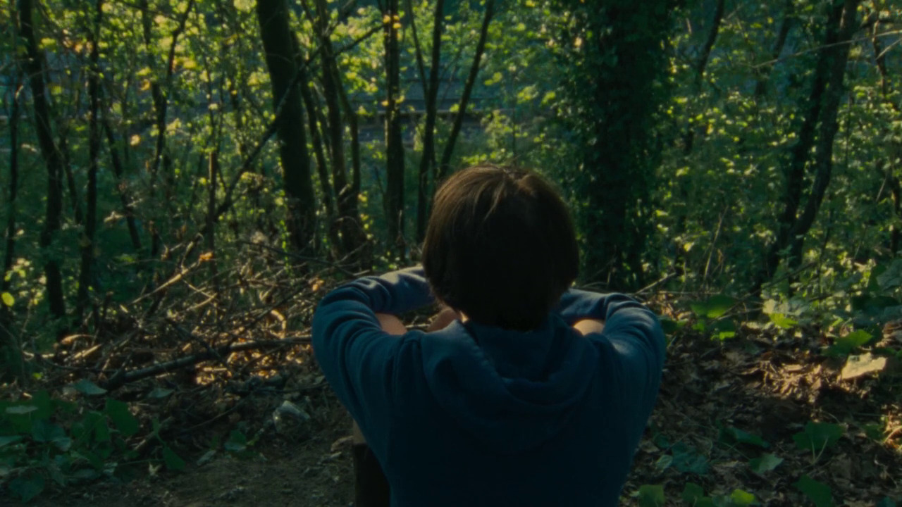 artfilmfan: Wendy and Lucy (Kelly Reichardt, 2008) “You can’t get a address without