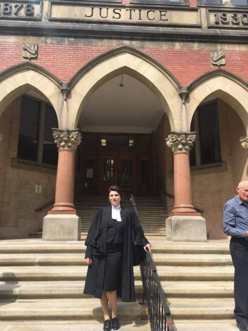 queenofinfinitespace:Today I am a lawyer! I’m a lawyer as of today! I’m a lawyer!!!!!! H