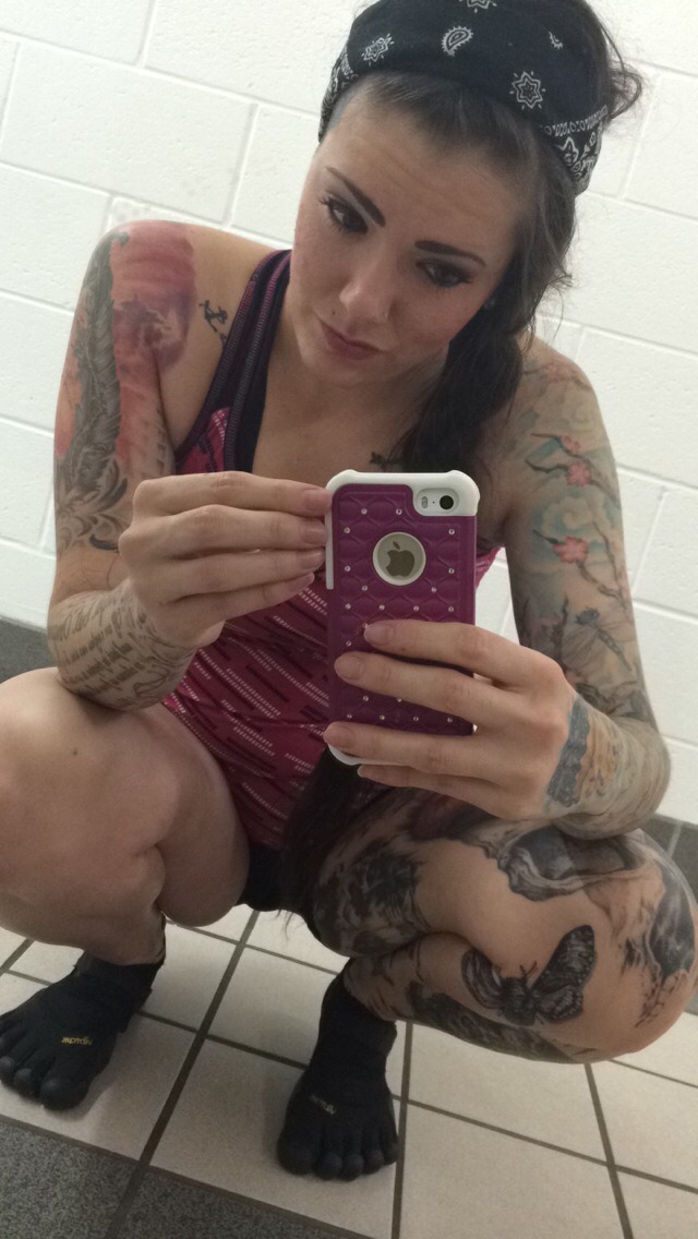 Ms. Sinsexy Sinful But Forgiven Nsfw 18+