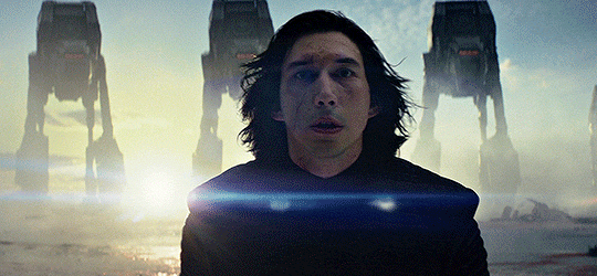 hangingfire: tarrkin: Family Legacy Three generations of Skywalker men with absolutely no chill.