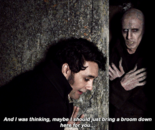 patrick-stewart:What We Do in the Shadows (2014)
