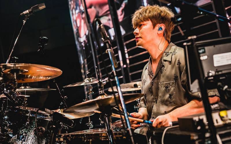 FTISLAND'S 1ST LIVE CONCERT [FIRST ISLAND] - FTISLAND - YouTube