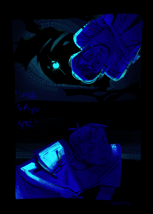 Some Gax For My Friend @zazhitigertasha Xoxo