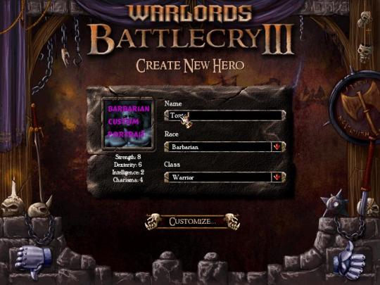 warlords battlecry 3 steam warlords battlecry 3 steam